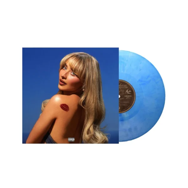 Sabrina Carpenter - Short N' Sweet_LP_Vinyl_Record