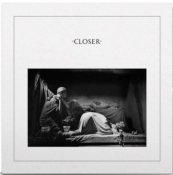 Joy Division_Closer_Vinyl_LP_Record