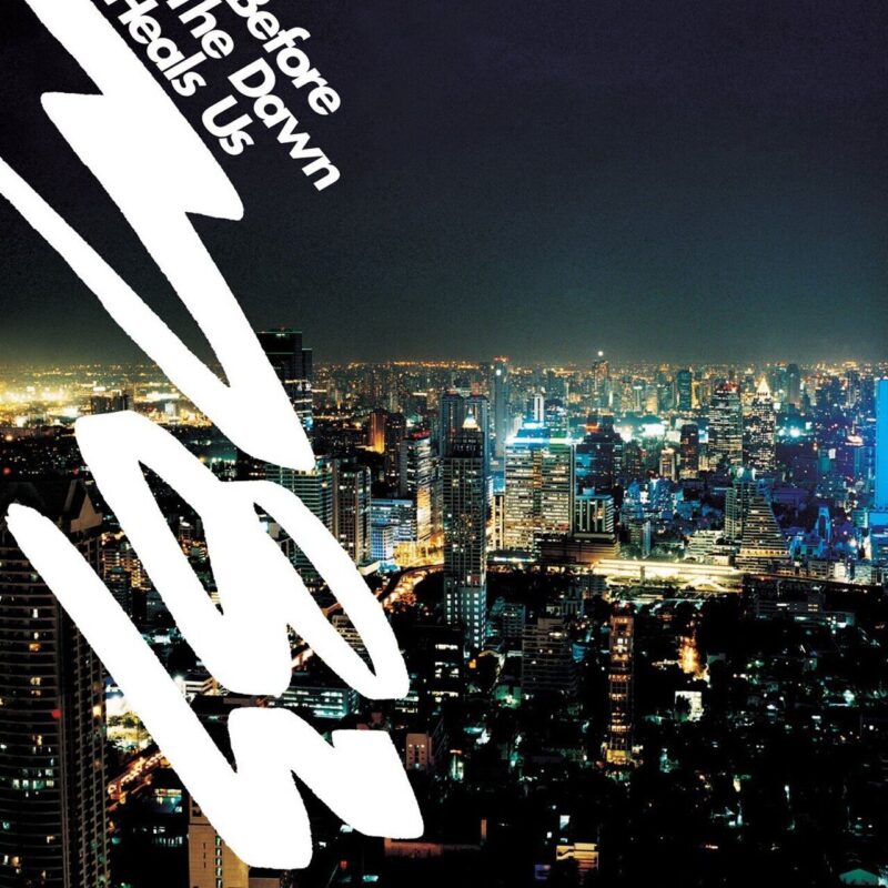 M83 - Before The Dawn Heals Us_LP_Vinyl_Record