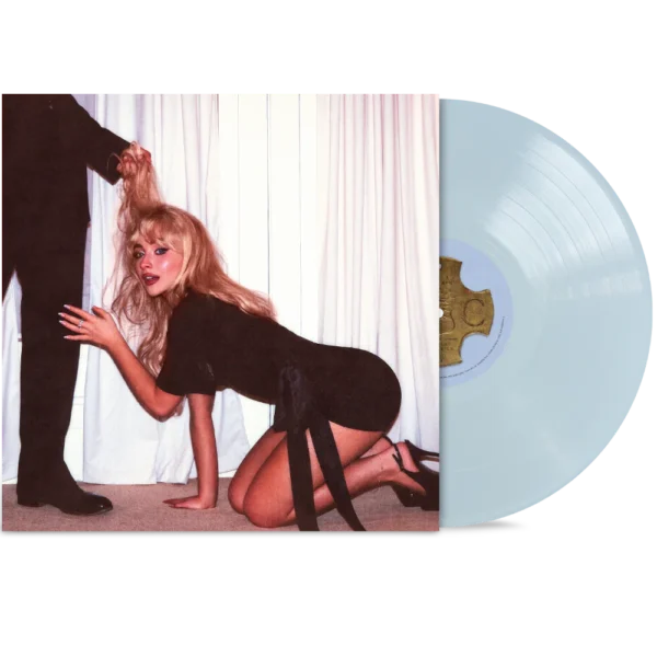 Sabrina Carpenter - Man's Best Friend_LP_Vinyl_Record