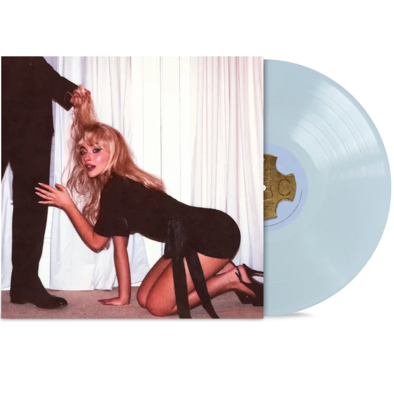 Sabrina Carpenter - Man's Best Friend_LP_Vinyl_Record