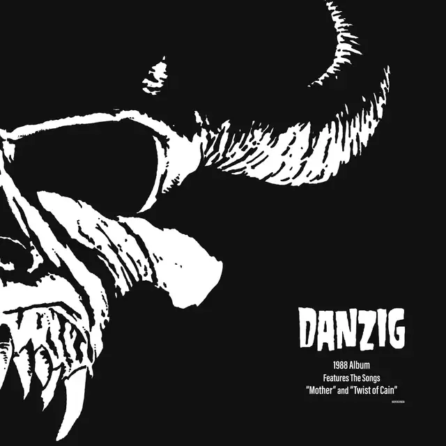 Danzig - Danzig_RSD_Essential_LP_Vinyl_Record