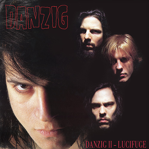 Danzig II - Lucifuge_RSD_Essential_LP_Vinyl_Record