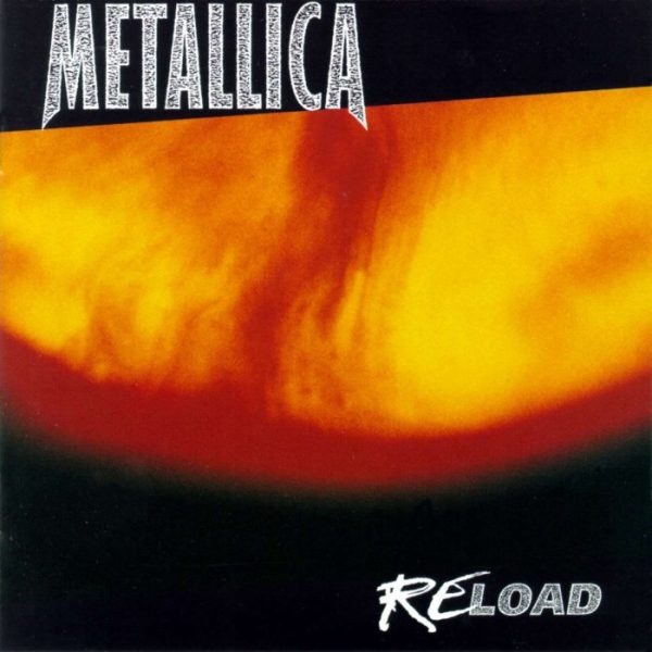 Metallica - Reload_Remastered_LP_Vinyl_Record