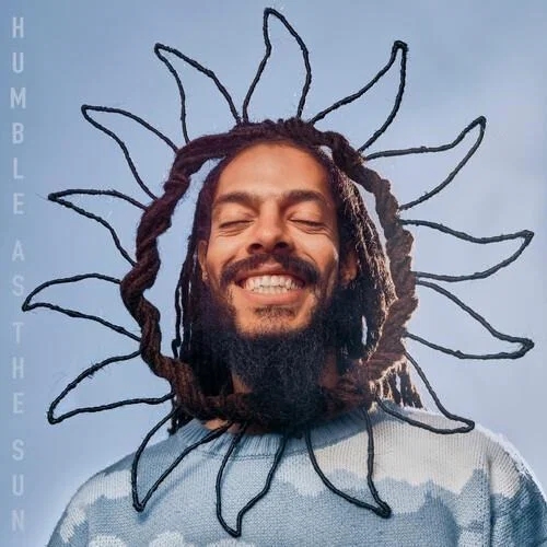 Bob Vylan - Humble As The Sun_LP_Vinyl_Record