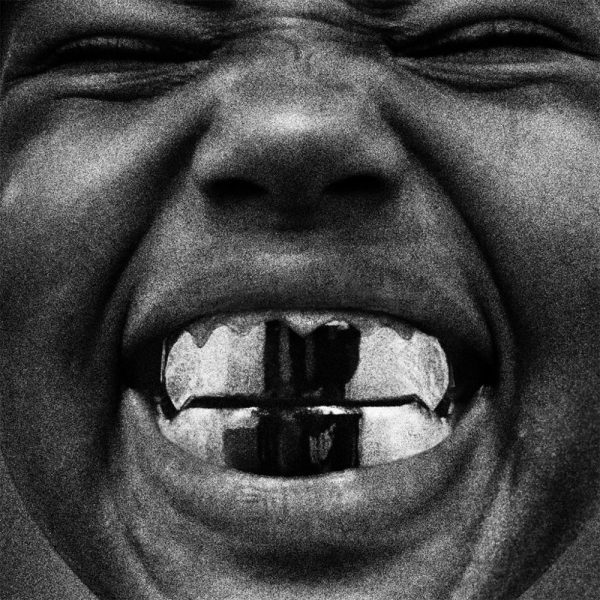 Ye (Kanye West) - Bully_LP_Vinyl_Record