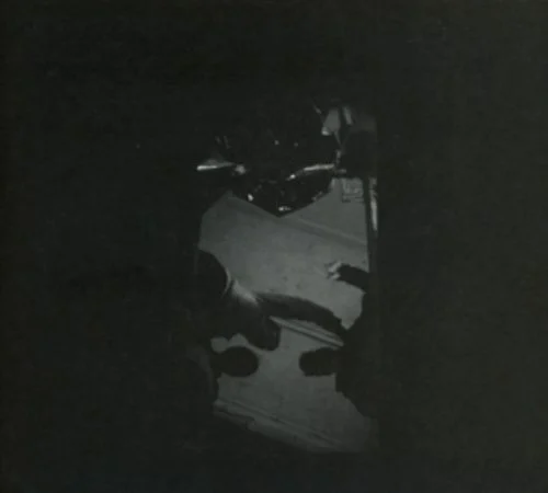 Badbadnotgood - III_LP_Vinyl_Record