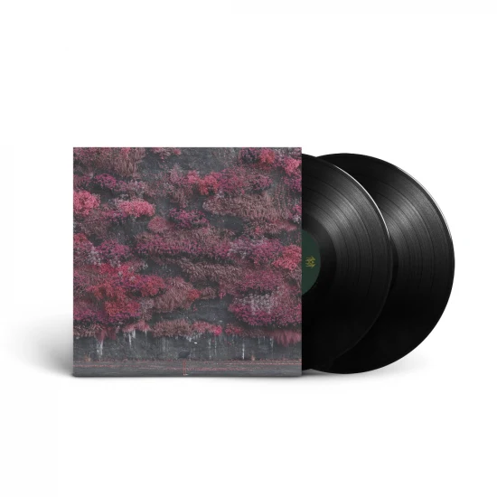 Sleep Token - Even In Arcadia_LP_Vinyl_Record