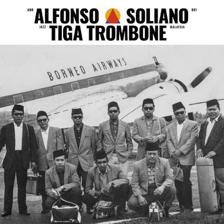 Alfonso Soliano - Tiga Trombone