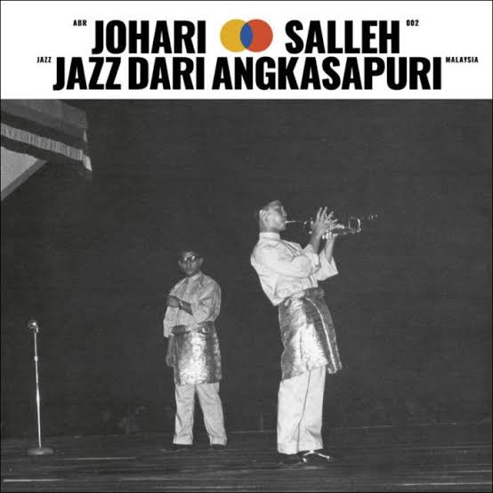 Johari Salleh - Jazz Dari Angkasapuri