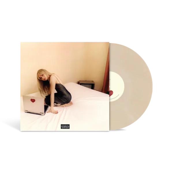 Sabrina Carpenter – Emails I Can't Send Fwd: