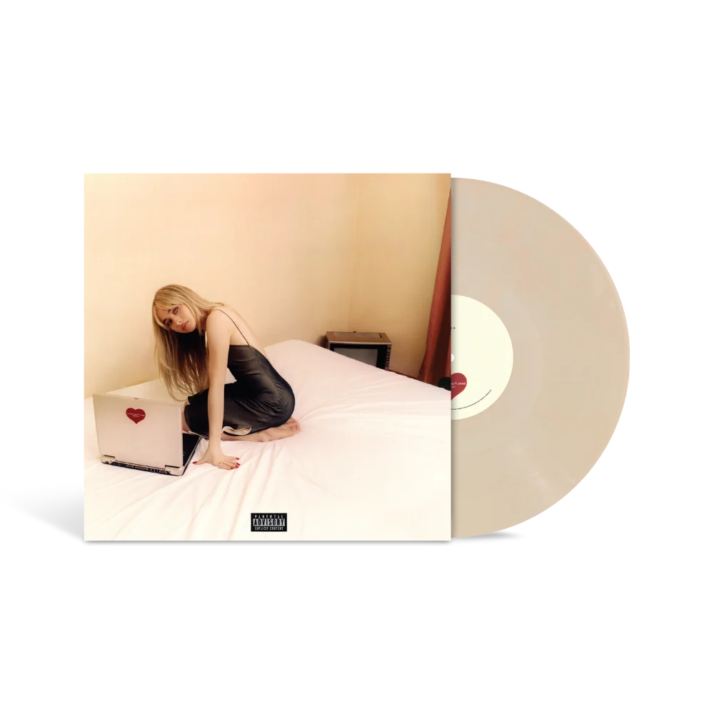 Sabrina Carpenter – Emails I Can't Send Fwd: