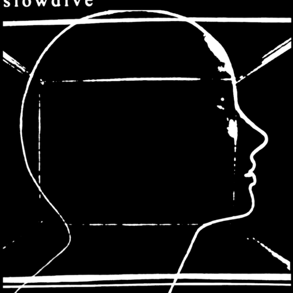 Slowdive - Slowdive