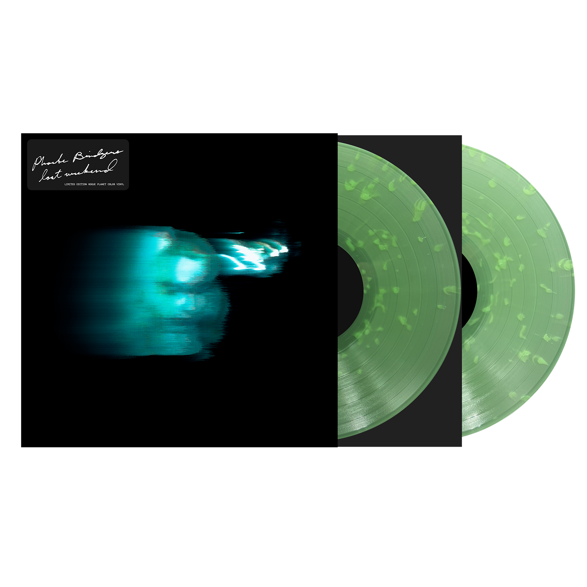 Pheobe Bridgers - Lost Weekend
