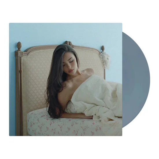 Madison Beer - Locket_LP_Vinyl_Record