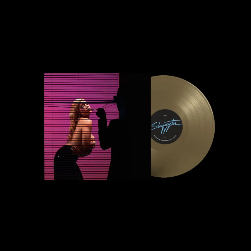 Slayyyter - STARFUCKER_LP_Vinyl_Record