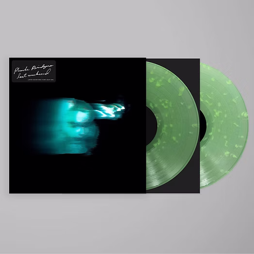Phoebe Bridgers - Lost Weekend_LP_Vinyl_Record