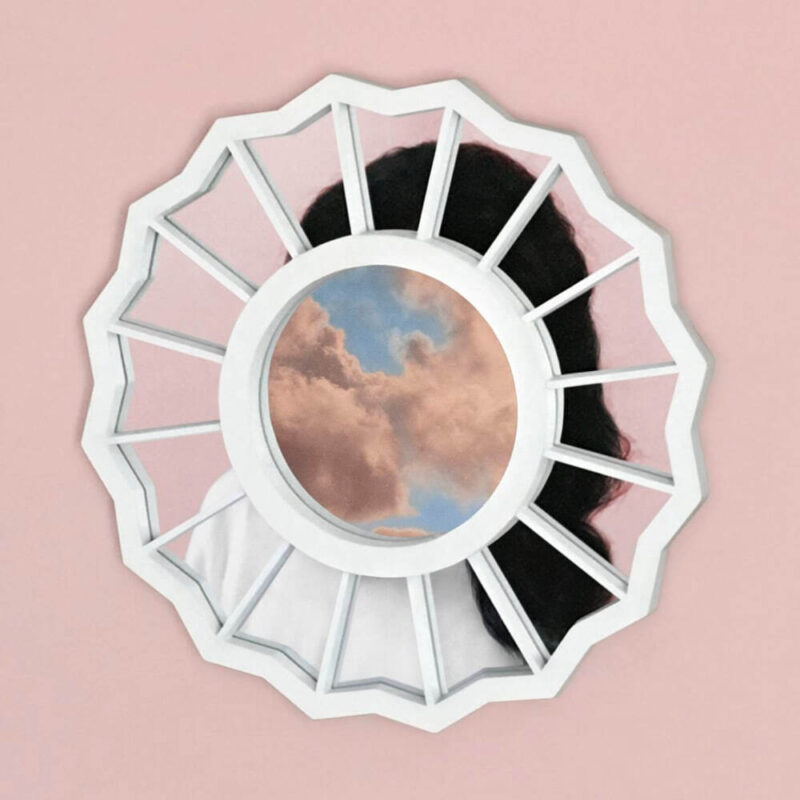 Mac Miller - Divine Feminine_LP_Vinyl_Record